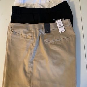 White House Black Market shorts . Set of three